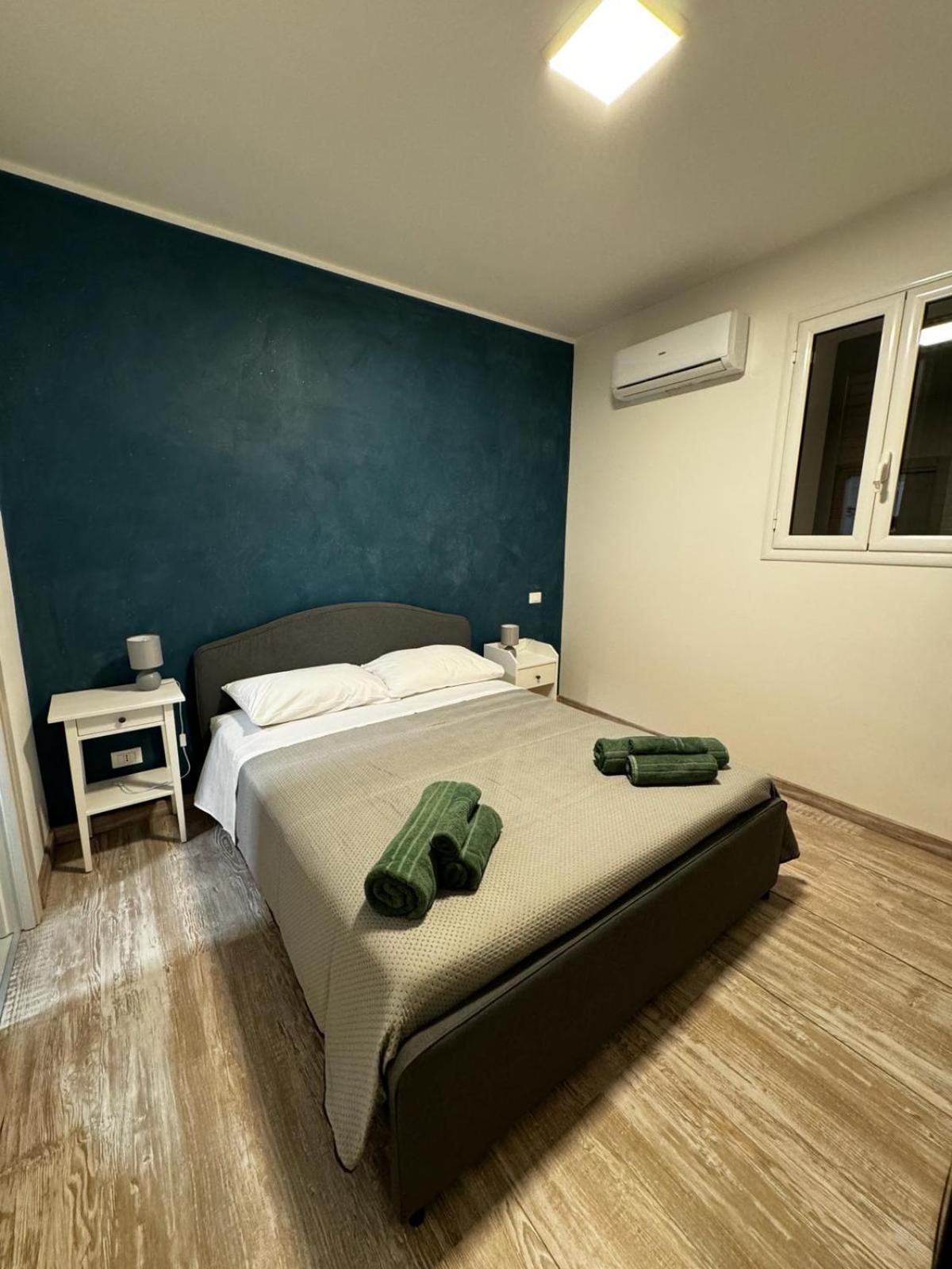 La Casa Del Mandorlo Hotel Agrigento Luaran gambar