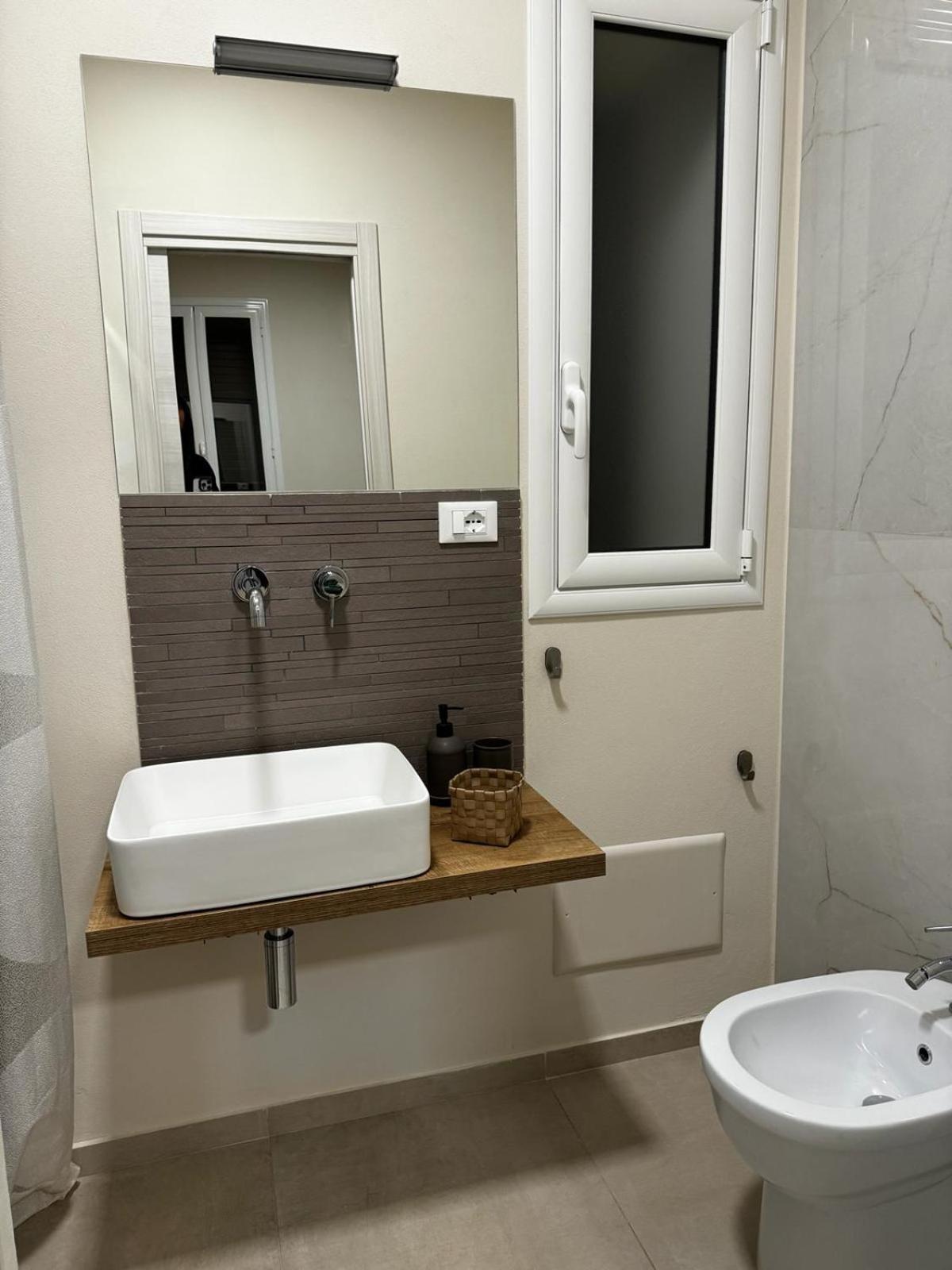 La Casa Del Mandorlo Hotel Agrigento Luaran gambar